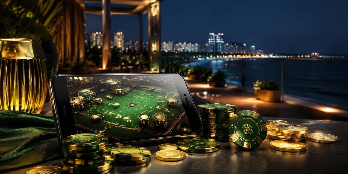 360bet Ứng dụng làm được những gì cho bạn